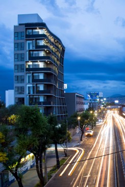 Montes - CRAFT Arquitectos