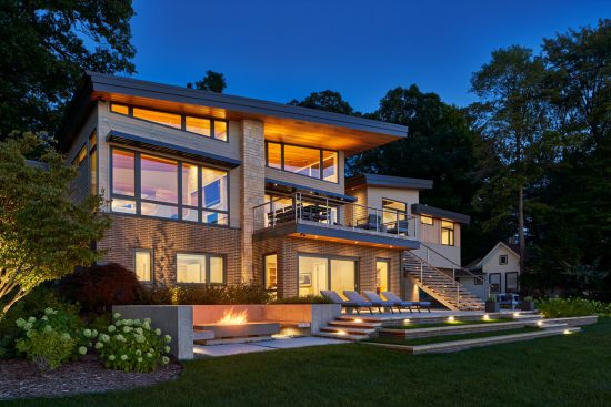 Silver Lake East