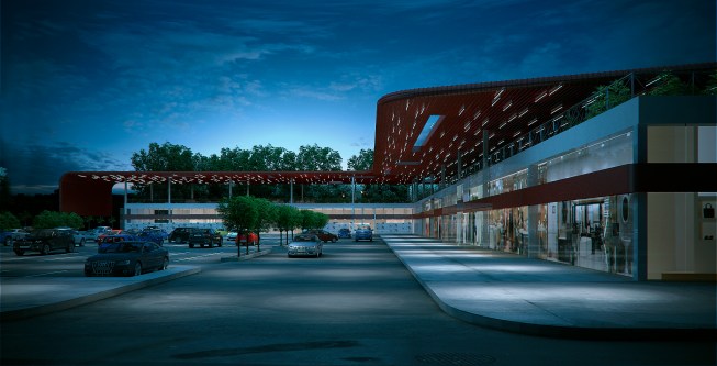 Andrea Epicentro - usoarquitectura 
