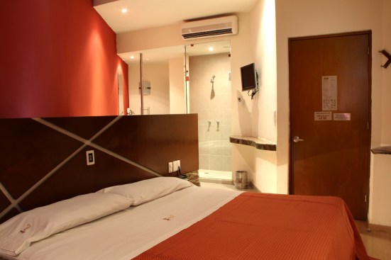 Hotel Sens  - DIN interiorismo