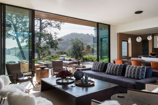 Tiburon Bay View