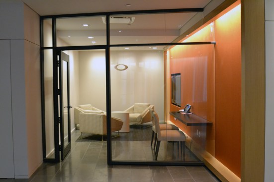 Break Out Room