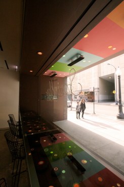 cupcake bar
