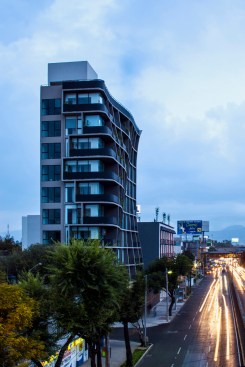 Montes - CRAFT Arquitectos