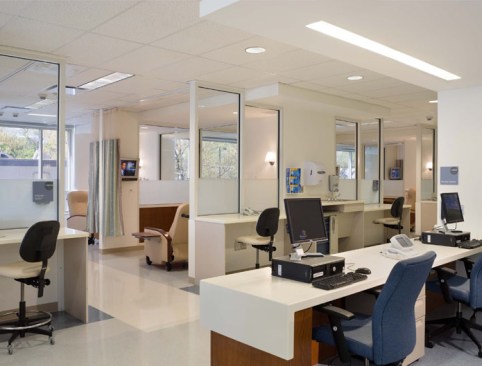 Nurse Station
