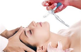 Dr Naiya Bansal – Hydrafacial Treatment in Chandigarh