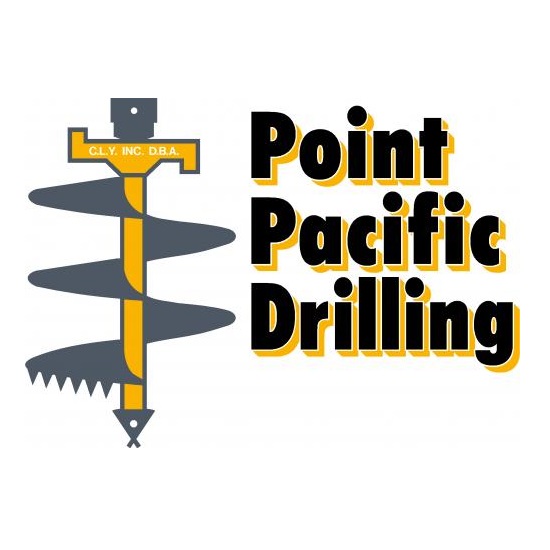Point Pacific Drilling