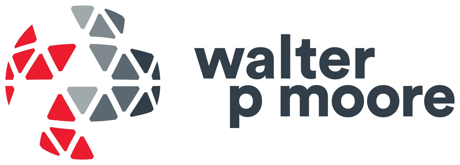 Walter P Moore