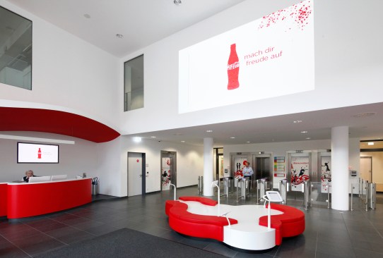 Coca-Cola+HQ%2c+Berlin