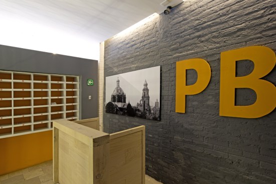 Peru 87 - Boue Arquitectos