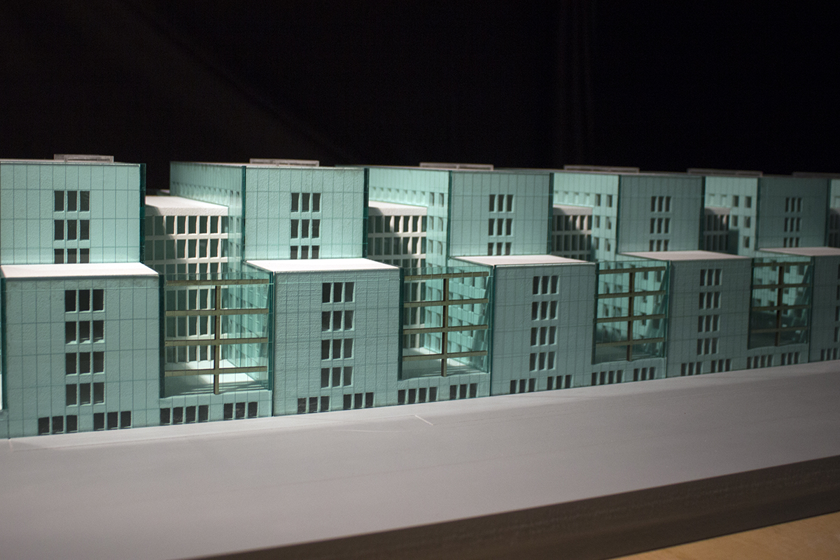 Five Donald Judd Works Are on Display in New York