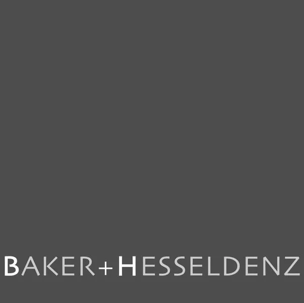 Baker + Hesseldenz Design