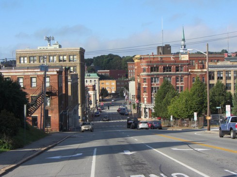 Bangor, Maine            Builder-Metrostudy affordability rank: #6            State of the Air 2015 rank:  23th cleanest metropolitan area for annual particle pollution