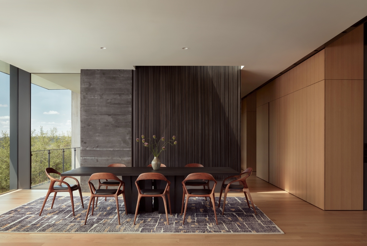 Barton Hills Residence - Architect Magazine