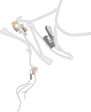 Topographic Diagram
