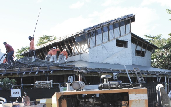 Lower+roof+pour+-+construction+process