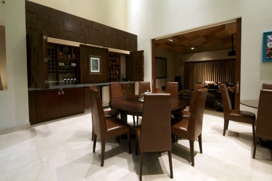 Casa MoRo - DIN interiorismo