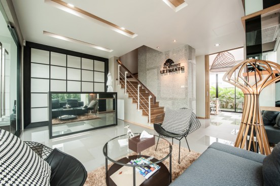 foyer