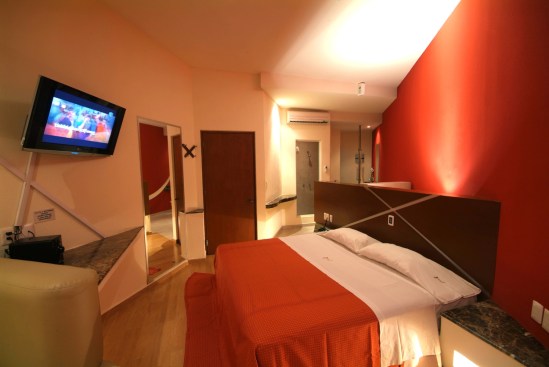 Hotel Sens  - DIN interiorismo