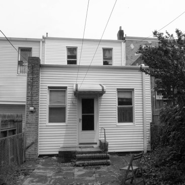 Before Facade