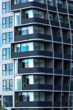 Montes - CRAFT Arquitectos