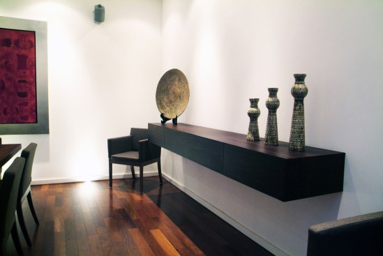 Casa A.P. - DIN interiorismo
