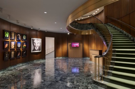 NAS Gallery
