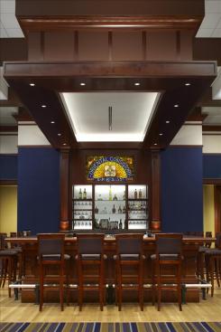 Scottish Rite Cathedral Headquarters