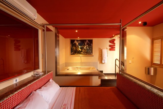 Hotel Metropolis - DIN interiorismo