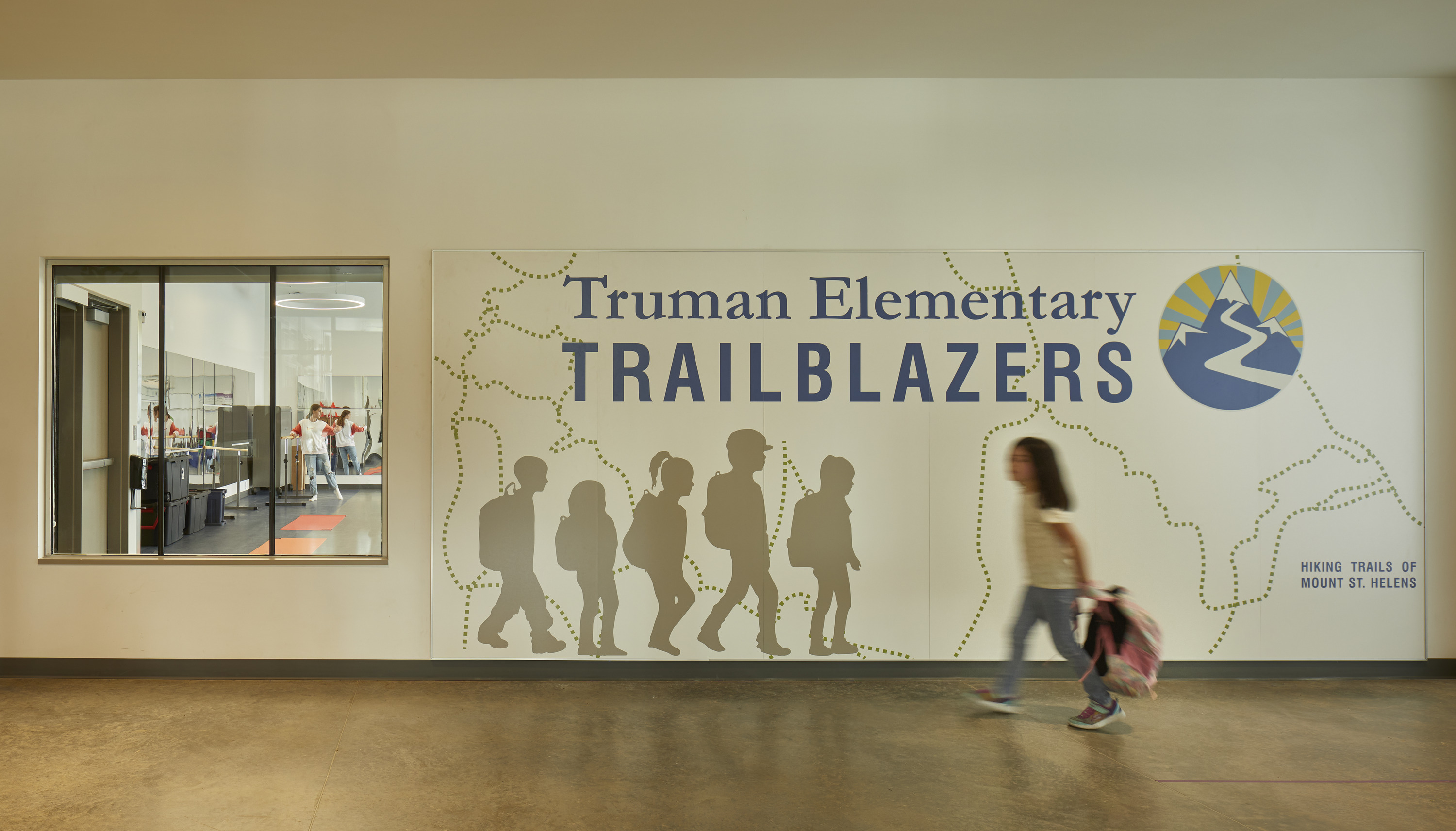 Truman Elementary School Architect Magazine