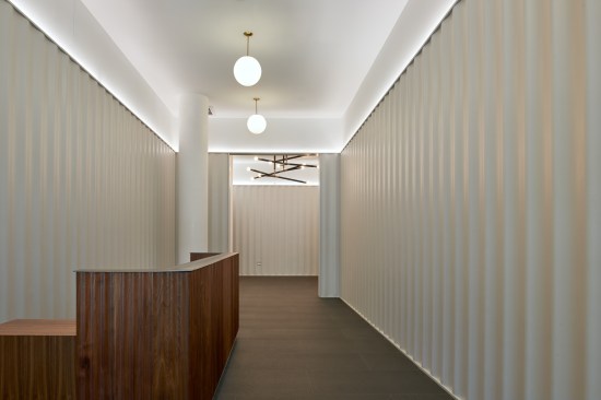 Liz by CORE architecture + design