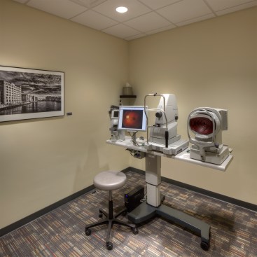 Exam Room