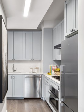 Interiors by Whitehall Interiors