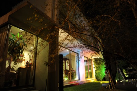Giuliucci+House