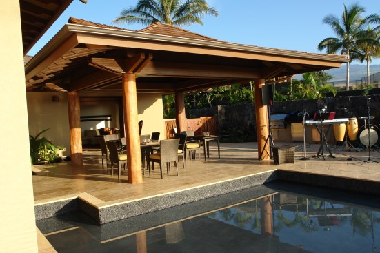 Hualalai Hawaii