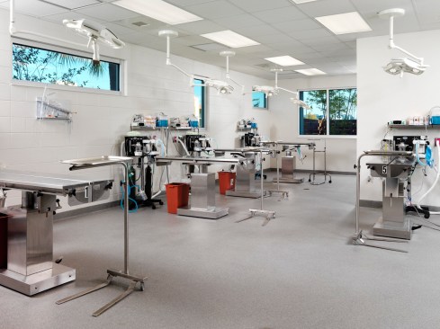 Operating Room