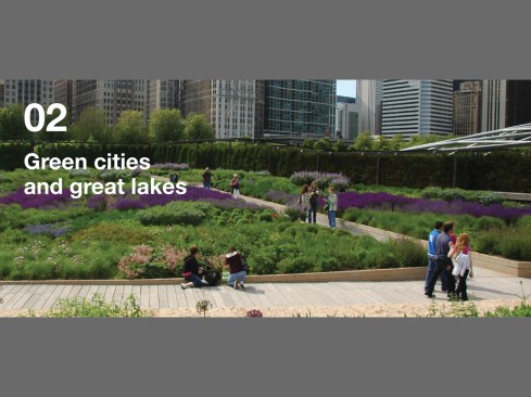 The Great Lakes Century: A 100-year Vision  