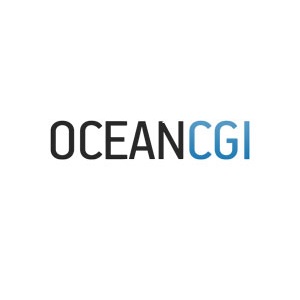 Ocean CGI