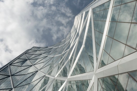 The+Bow%2c+EnCana+and+Cenovus+Headquarters