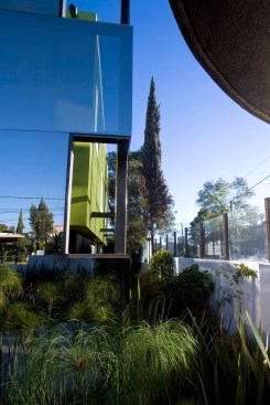 Trevox - CRAFT Arquitectos