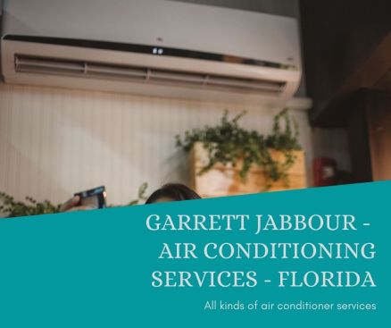 Garrett Jabbour