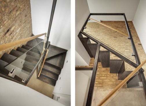 Stairwell