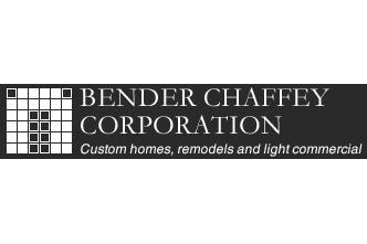 Bender Chaffey Custom Construction