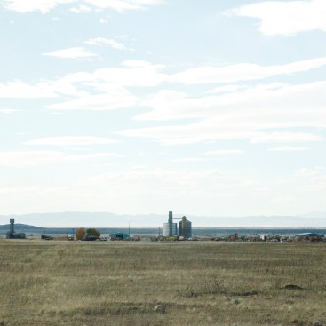 American landscape