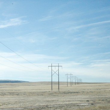American landscape