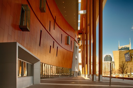 Music City Center - Nashville, TN
