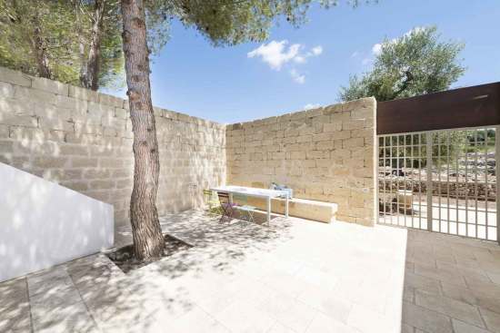 House in Salento