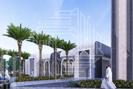 Exterior View 3