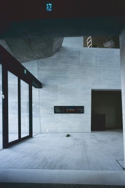 1F - Bridal Lobby