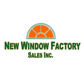 New Window Factory